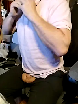 Tigerhill2023 online show from 09/17/25, 07:04