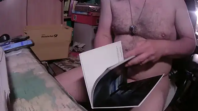 Tigerhill2023 online show from 05/06/26, 06:57