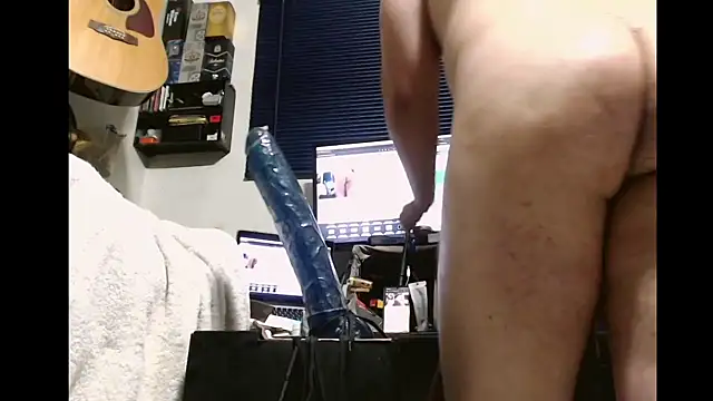 flex cam online show from 02/11/25, 01:52