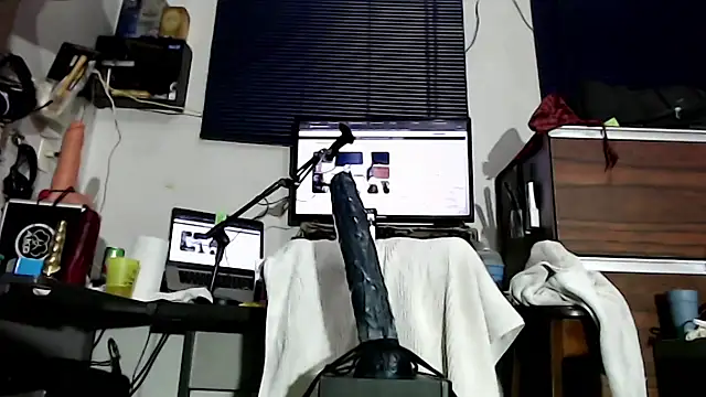 flex cam online show from 09/09/25, 10:42