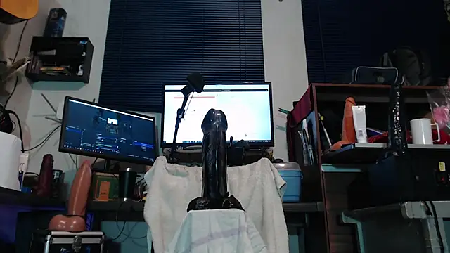 flex cam online show from 06/02/26, 01:51