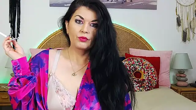 EllenGrace online show from 02/12/25, 10:59