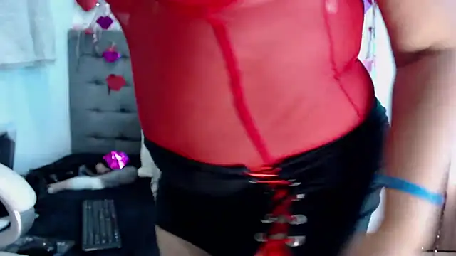ChristinMooree online show from 05/28/26, 03:09