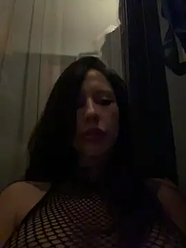 BellaGiaxx online show from 11/02/25, 01:19