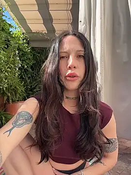 BellaGiaxx online show from 04/02/26, 03:20