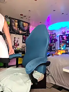 TrenaAnne online show from 03/01/25, 01:32