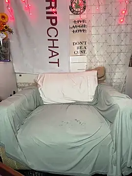 TrenaAnne online show from 03/06/26, 03:19