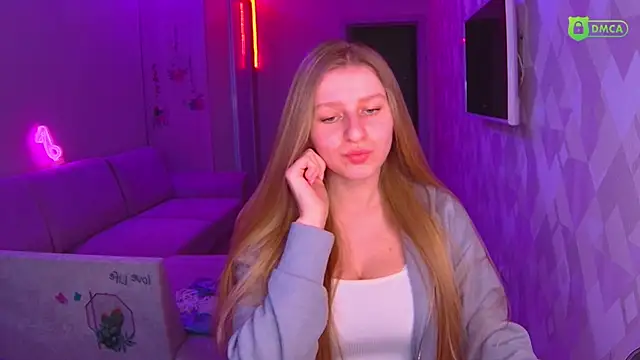 AmaliaQueen online show from 12/15/24, 01:00