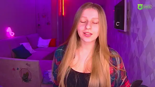 AmaliaQueen online show from 01/17/25, 03:00