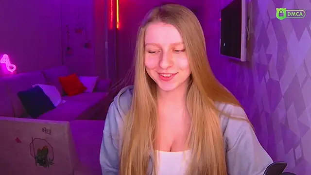 AmaliaQueen online show from 02/07/25, 03:08