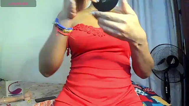 xia ebonyts online show from 10/10/25, 11:20