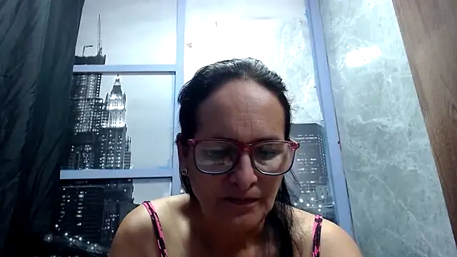 Nastylatinaxxx online show from 09/18/25, 11:45