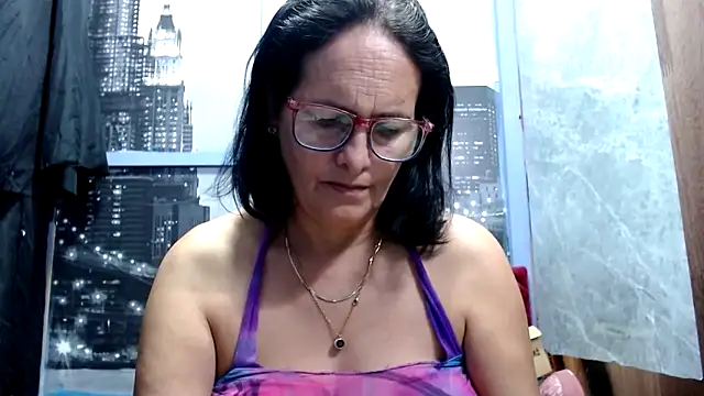 Nastylatinaxxx online show from 03/04/26, 12:00