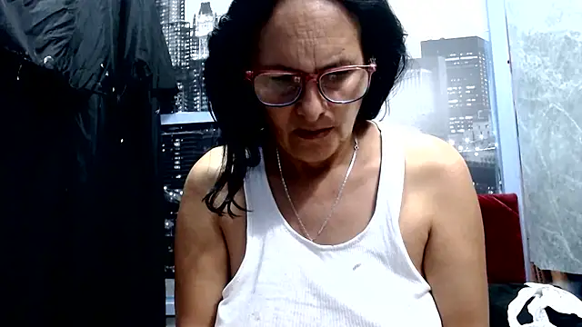 Nastylatinaxxx online show from 07/06/26, 10:45