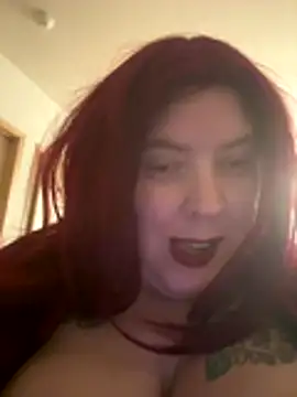 Sexy Little SlutAriel online show from 12/18/25, 04:40