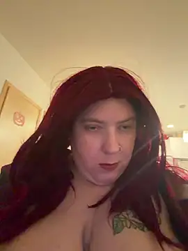 Sexy Little SlutAriel online show from 04/03/26, 01:58