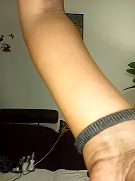 The-Peach-Flexer online show from 01/12/26, 10:48