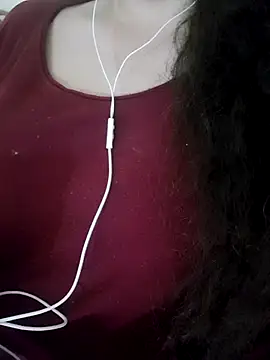 Snapshot of Zanoba-16 chatting on 02/19/25, 09:06 Zanoba-16 online show from 02/19/25, 09:06