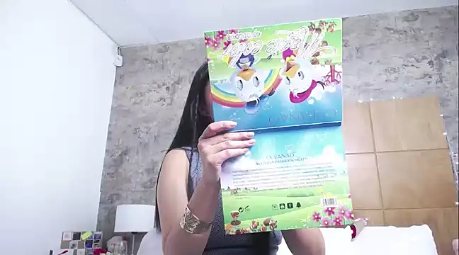 Snapshot of JainaRogers chatting on 03/12/25, 05:38 JainaRogers online show from 03/12/25, 05:38