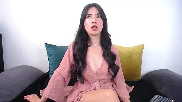 JainaRogers online show from 03/11/26, 06:03