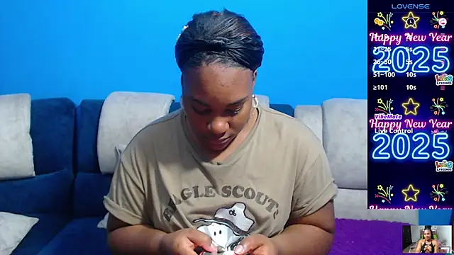 the pearl199 online show from 01/14/25, 03:22