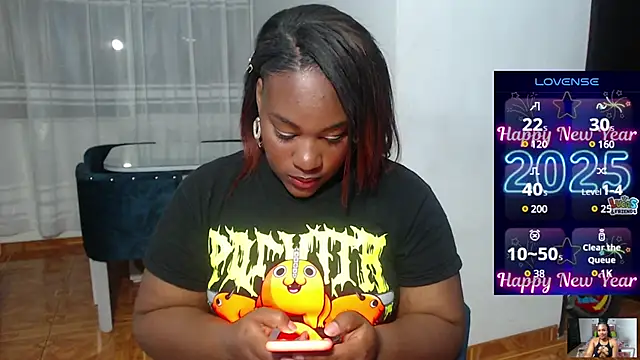 the pearl199 online show from 01/24/25, 02:18