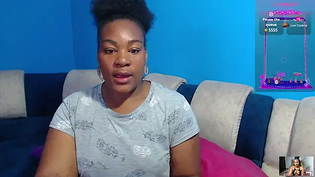 the pearl199 online show from 02/19/25, 12:11