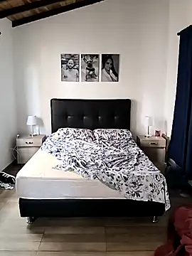 RachellGraham online show from 02/02/25, 01:30