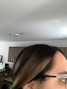 RachellGraham online show from 02/16/25, 06:54