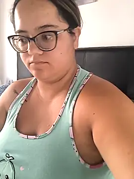 RachellGraham online show from 03/17/25, 07:37