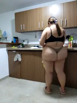 RachellGraham online show from 02/12/26, 01:00