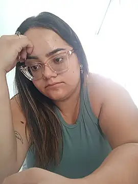 RachellGraham online show from 06/27/26, 02:34