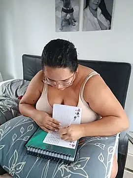 RachellGraham online show from 07/04/26, 03:40