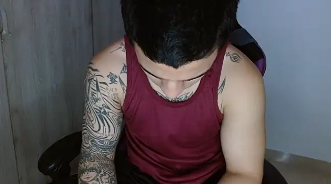 Sisoyalejo420 online show from 01/08/25, 04:23