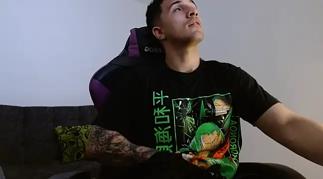 Sisoyalejo420 online show from 02/25/25, 12:36