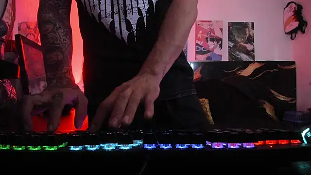 Sisoyalejo420 online show from 12/18/25, 05:46