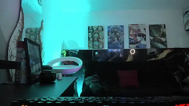 Sisoyalejo420 online show from 12/18/25, 11:44