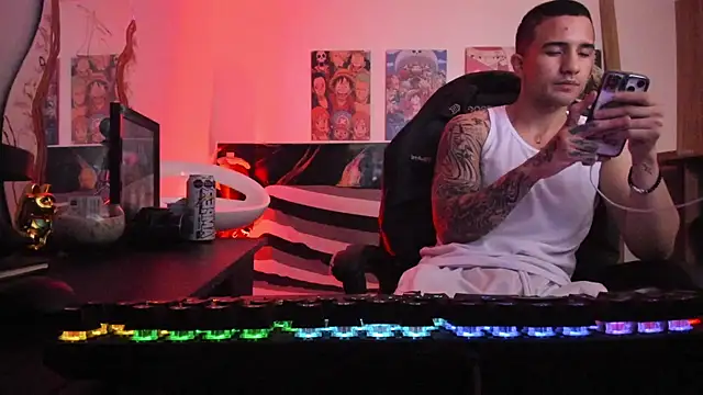 Sisoyalejo420 online show from 12/23/25, 07:17