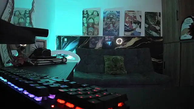 Sisoyalejo420 online show from 01/19/26, 01:09