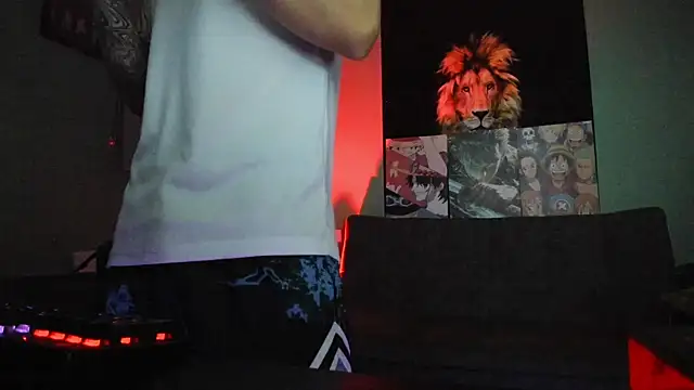 Sisoyalejo420 online show from 02/24/26, 03:59