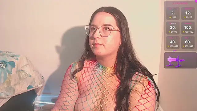 Mellyparker  online show from 03/06/25, 05:57