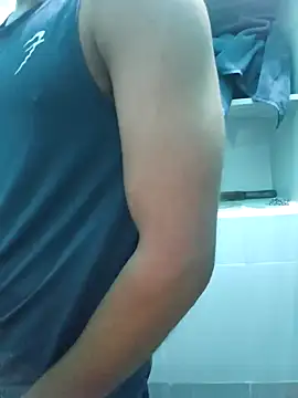 Tera daddy online show from 12/29/24, 03:22