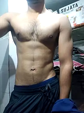 Tera daddy online show from 01/15/25, 09:24