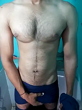 Tera daddy online show from 02/13/25, 10:02