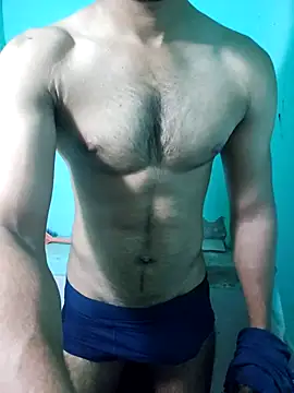 Tera daddy online show from 02/13/25, 01:05