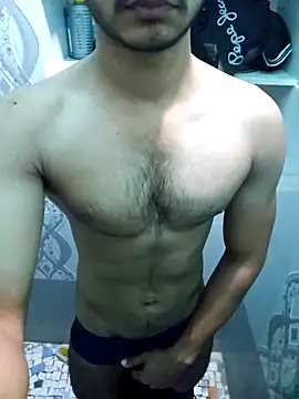 Tera daddy online show from 02/18/25, 05:10