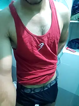 Tera daddy online show from 03/10/25, 03:34