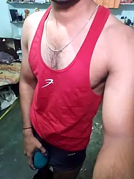 Tera daddy online show from 10/01/25, 05:02