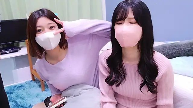 POCARI SWEAT online show from 01/04/25, 03:07