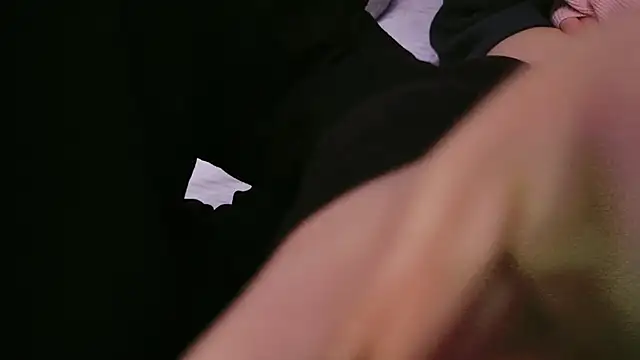 POCARI SWEAT online show from 03/19/25, 10:22